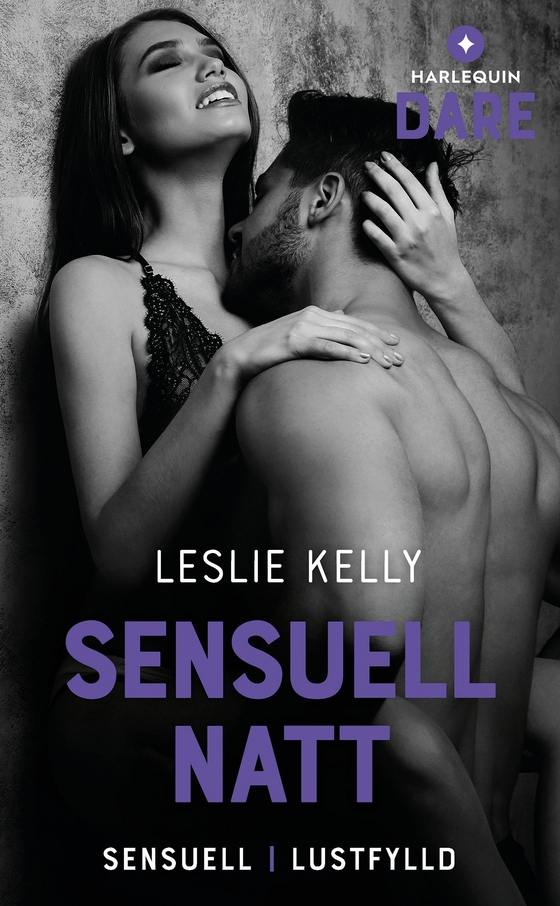 Sensuell natt
