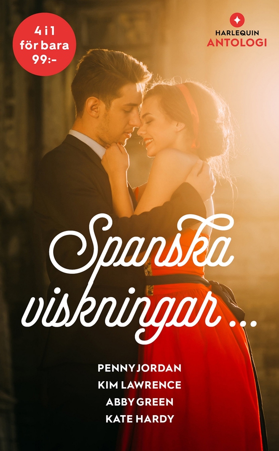 Spanska viskningar ...