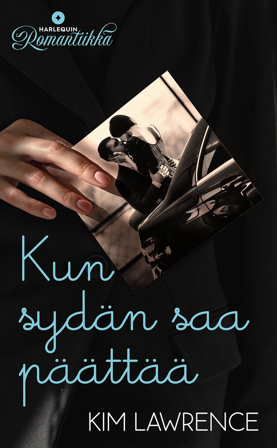 Kun sydän saa päättää