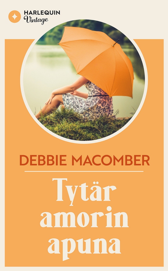 Tytär amorin apuna