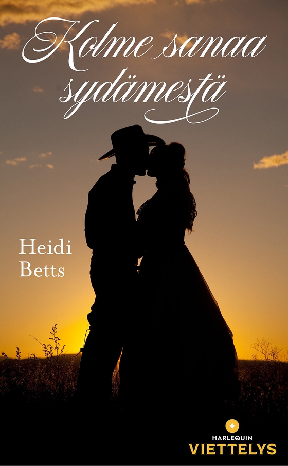 Kolme sanaa sydämestä