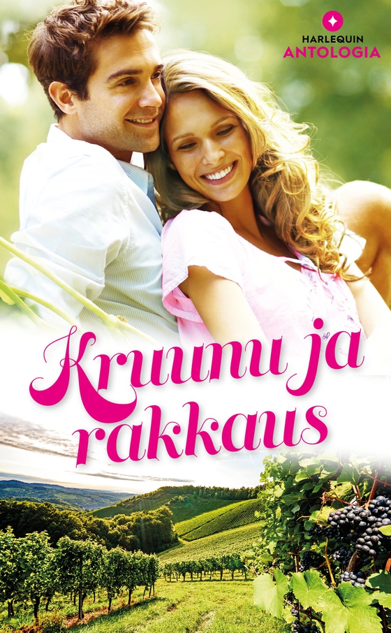 Kruunu ja rakkaus