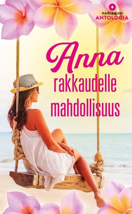 Anna rakkaudelle mahdollisuus