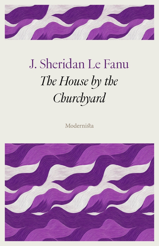 The House by the Churchyard