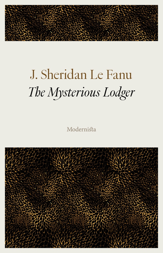 The Mysterious Lodger