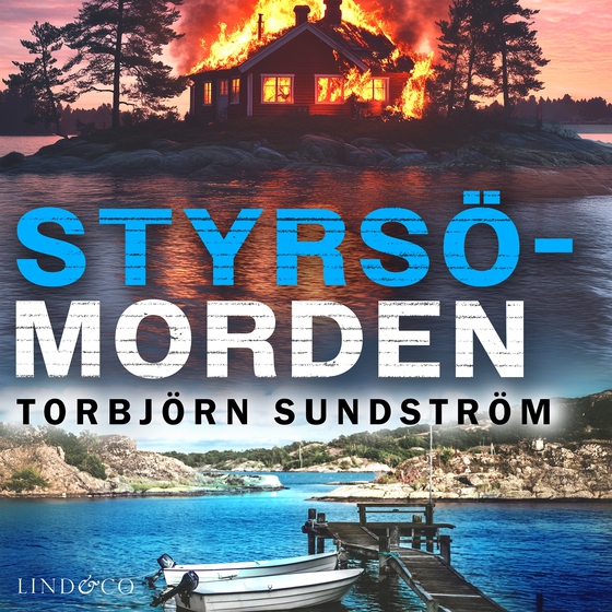 Styrsömorden