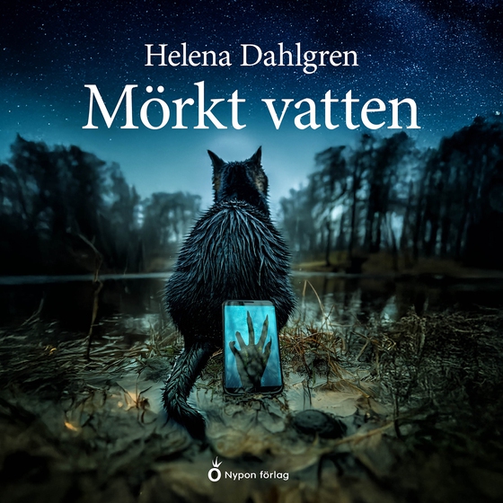 Mörkt vatten