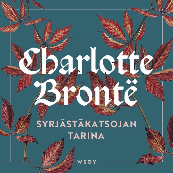 Syrjästäkatsojan tarina