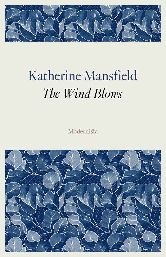The Wind Blows