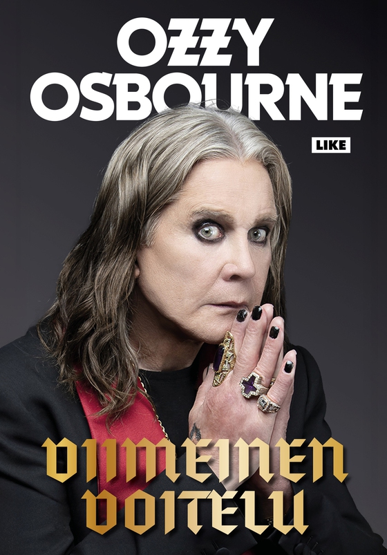Viimeinen voitelu