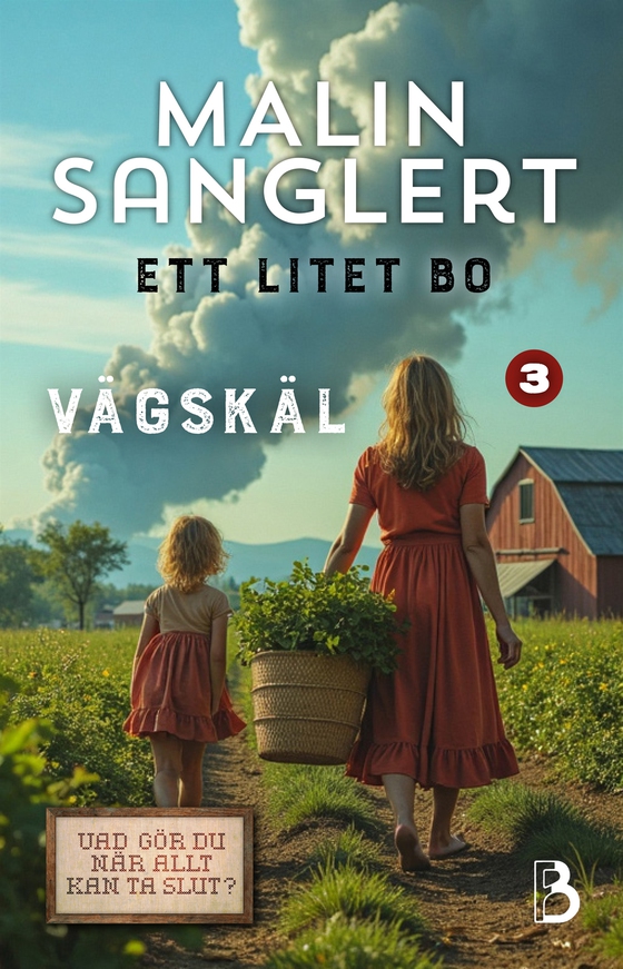 Vägskäl