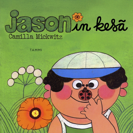 Jasonin kesä