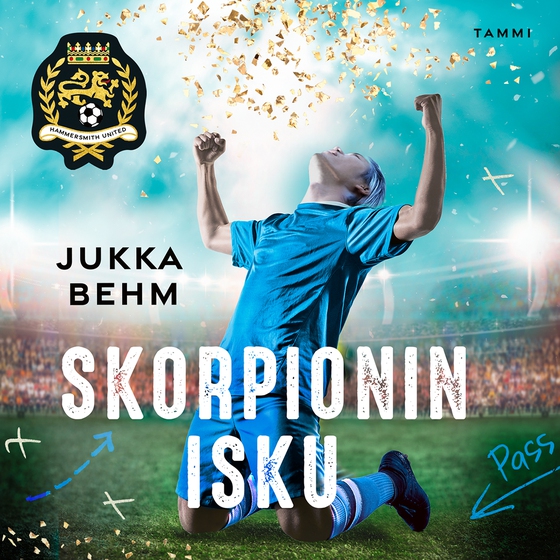 Skorpionin isku