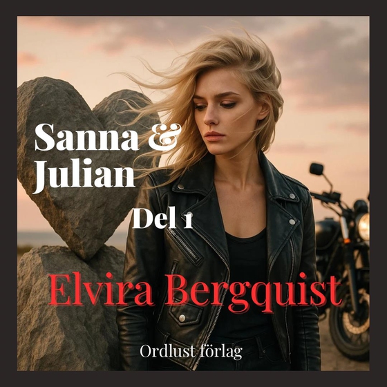 Sanna & Julian. Del 1