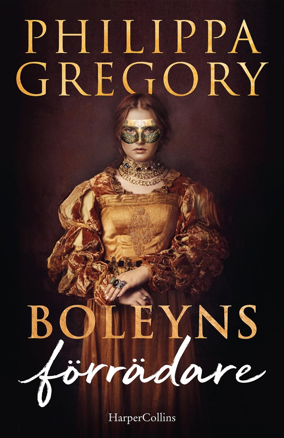 Boleyns förrädare