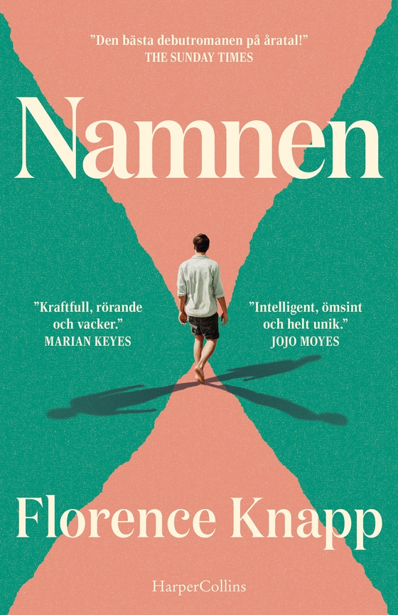 Namnen (e-bok) av Florence Knapp