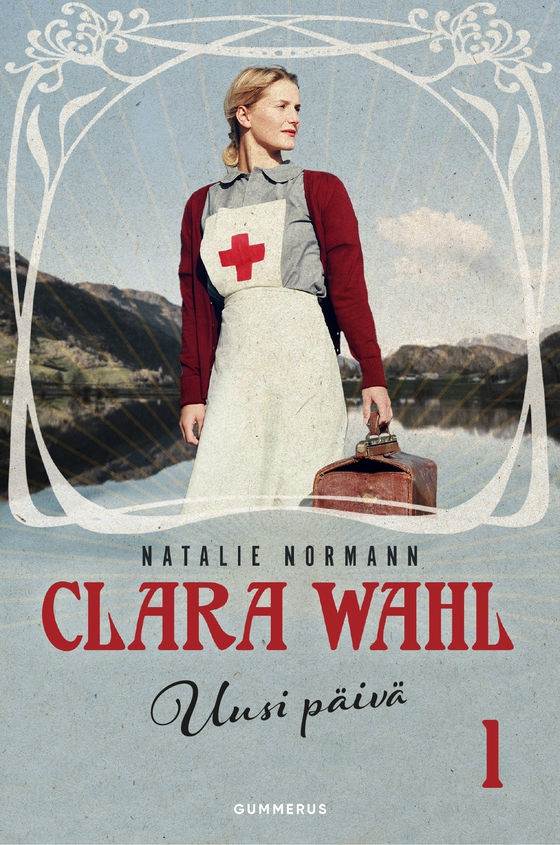 Uusi päivä (e-bok) av Natalie Normann