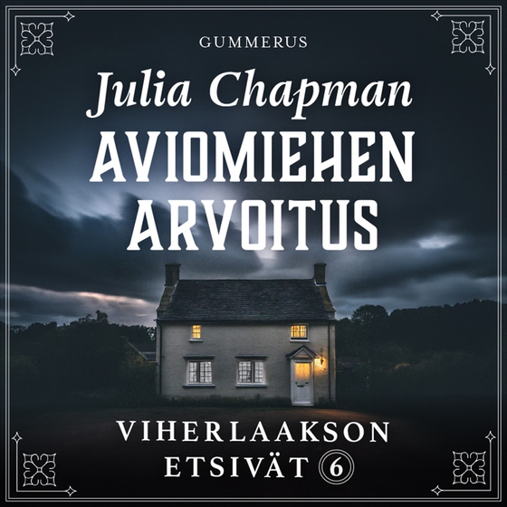 Aviomiehen arvoitus