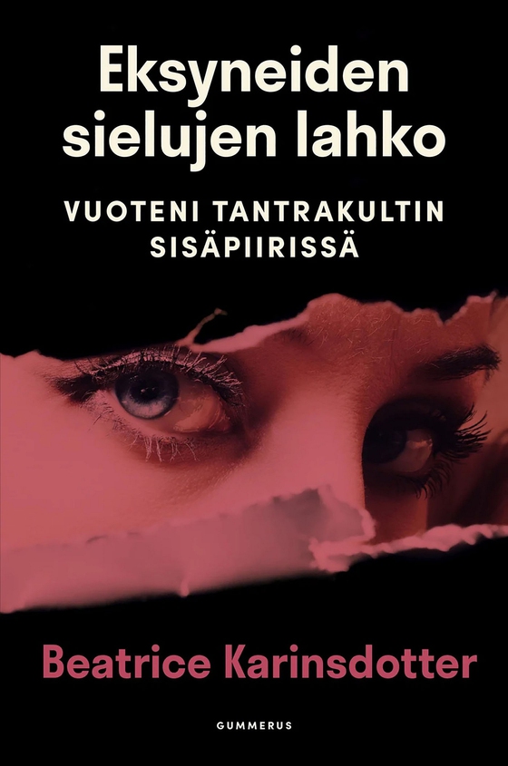 Eksyneiden sielujen lahko