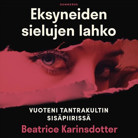 Eksyneiden sielujen lahko