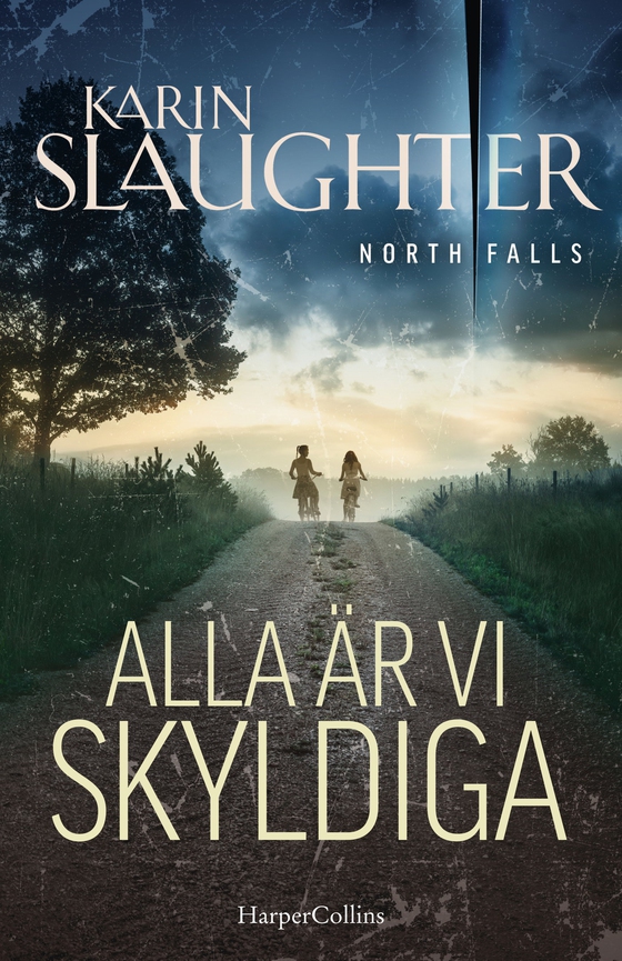 Alla är vi skyldiga