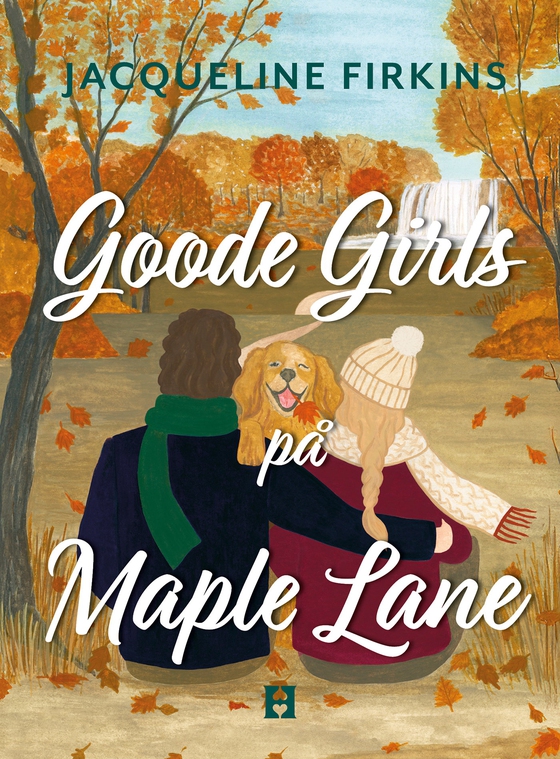 Goode Girls på Maple Lane (e-bok) av Jacqueline Firkins