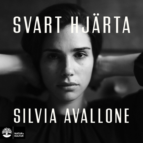 Svart hjärta