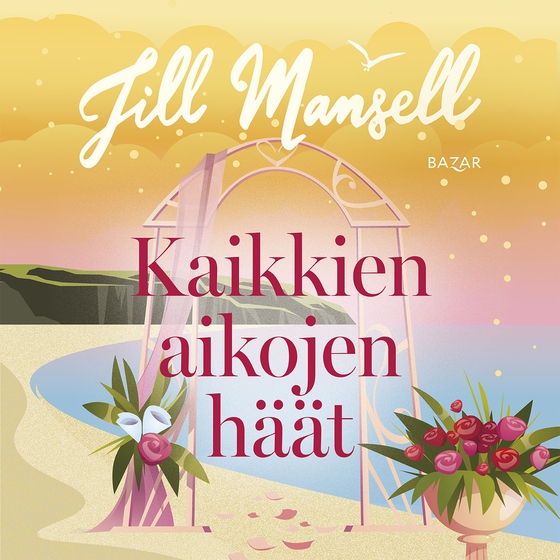 Kaikkien aikojen häät