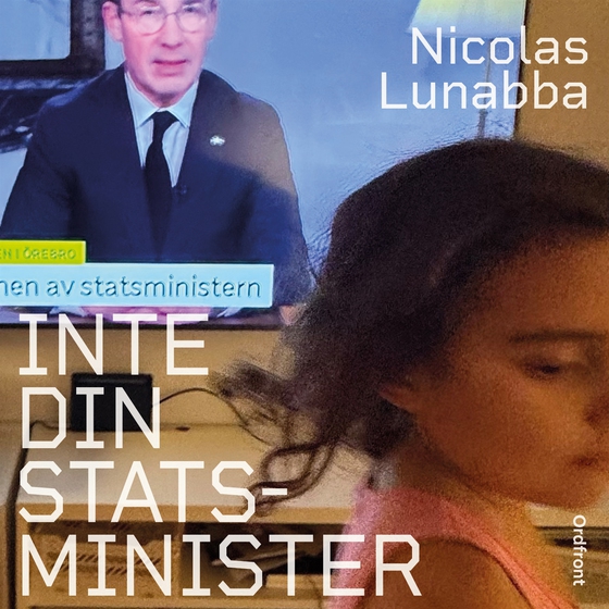 Inte din statsminister