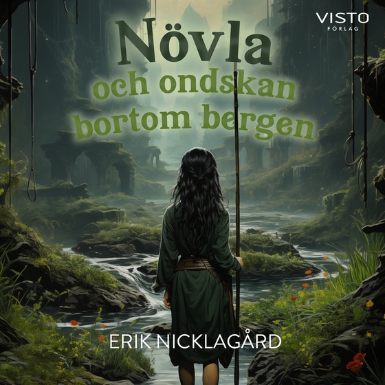 Növla och ondskan bortom bergen