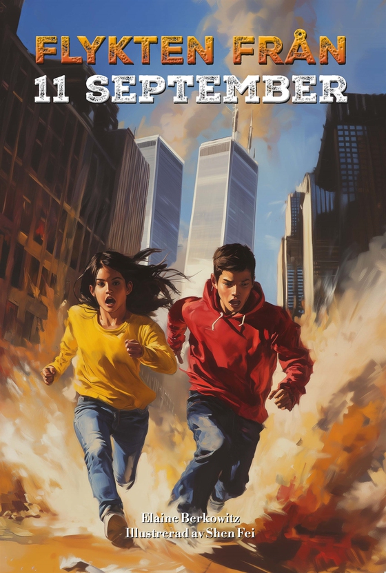 Flykten från 11 september