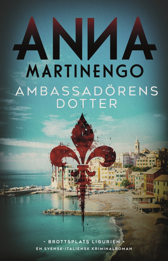 Ambassadörens dotter