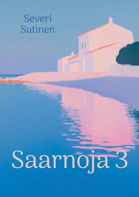 Saarnoja 3