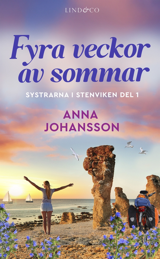 Fyra veckor av sommar