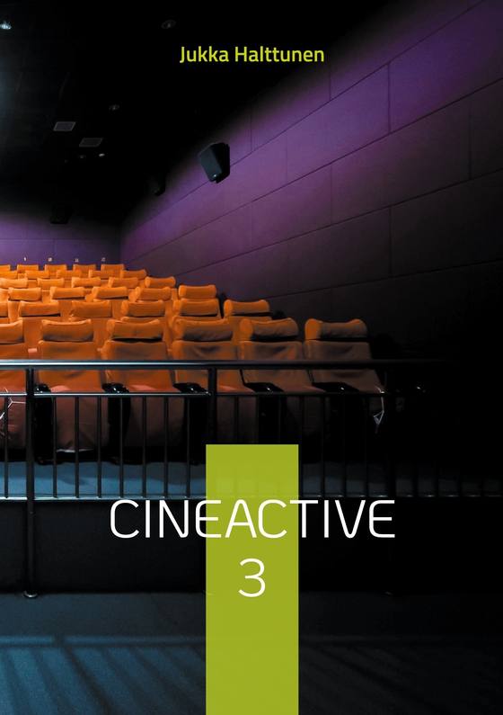 CineActive 3: Elokuvapäiväkirja