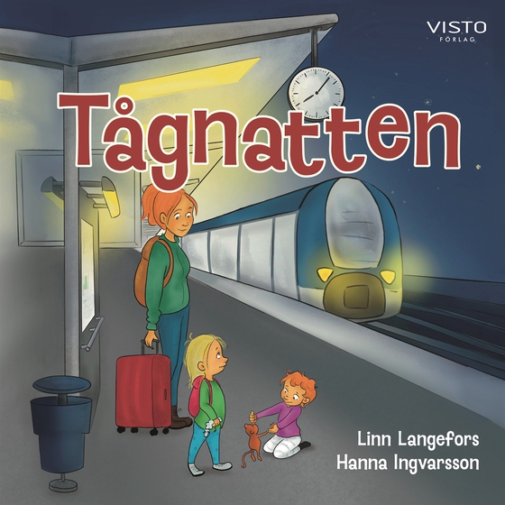 Tågnatten