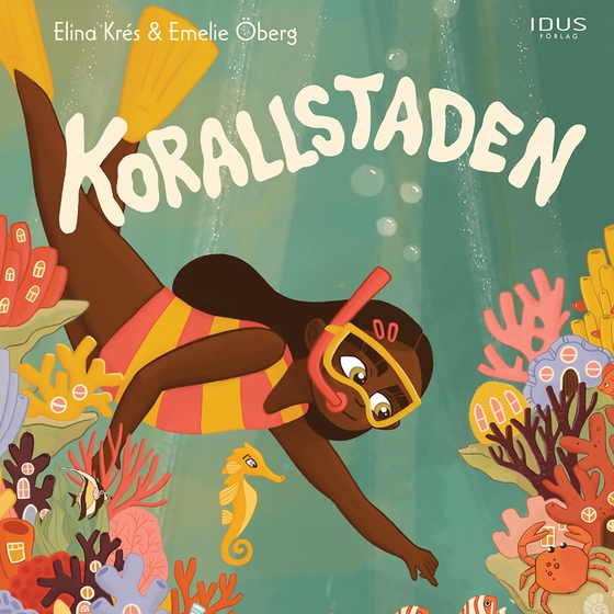 Korallstaden