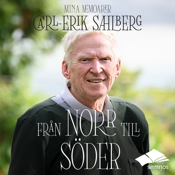 Från norr till söder