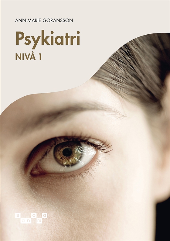 Psykiatri - nivå 1, e-bok