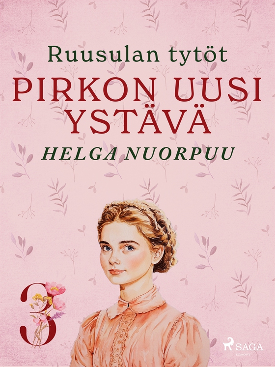 Pirkon uusi ystävä