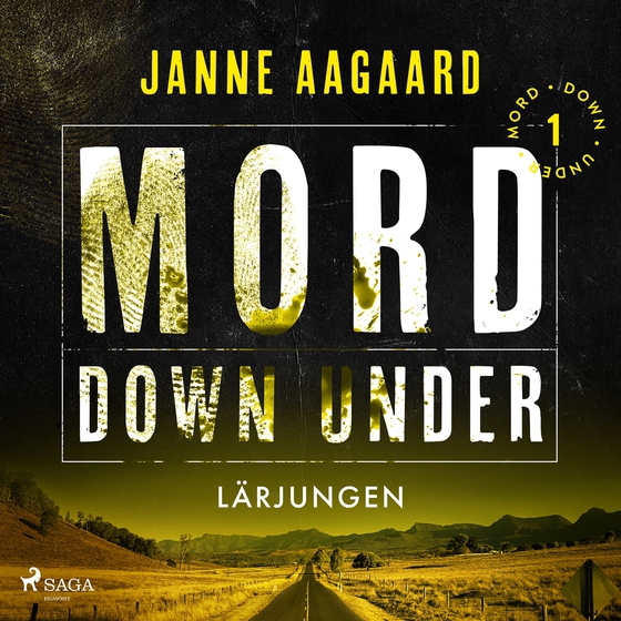 Mord Down Under – Lärjungen del 1