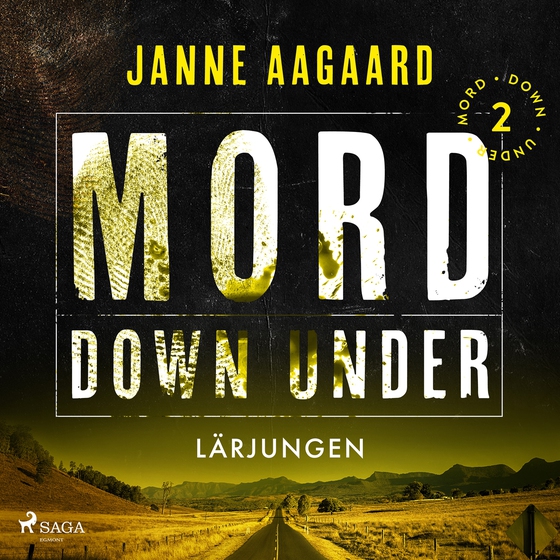 Mord Down Under – Lärjungen del 2