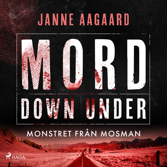 Mord Down Under – Monstret från Mosman