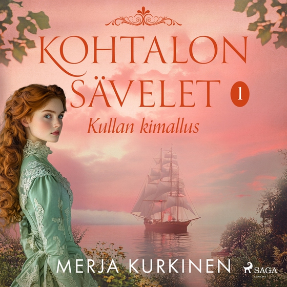 Kohtalon sävelet – Kullan kimallus