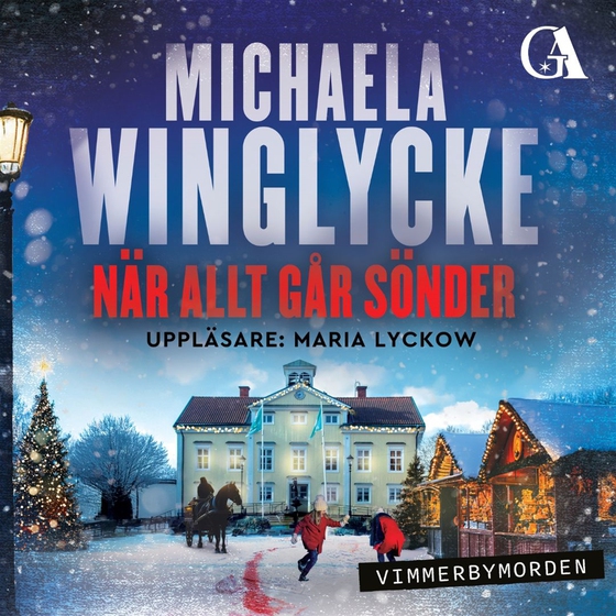 När allt går sönder