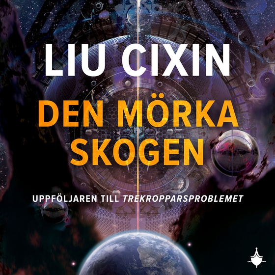 Den mörka skogen