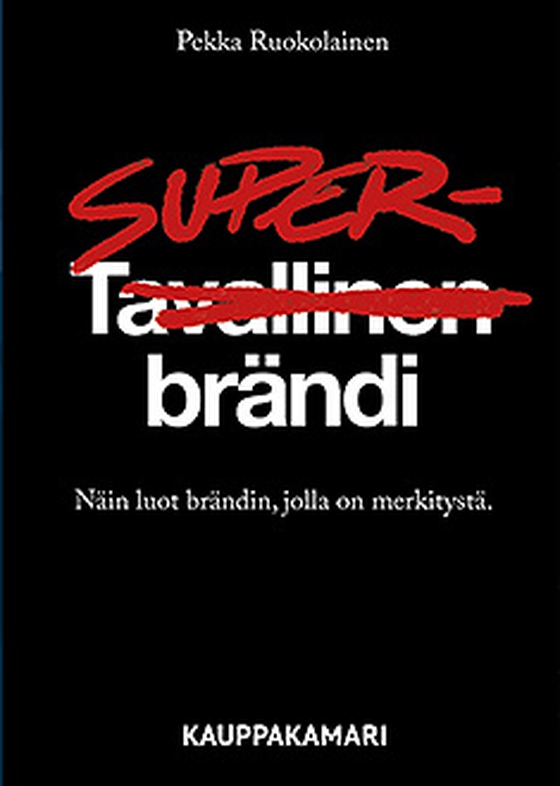 Superbrändi