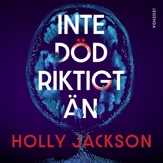 Inte död riktigt än