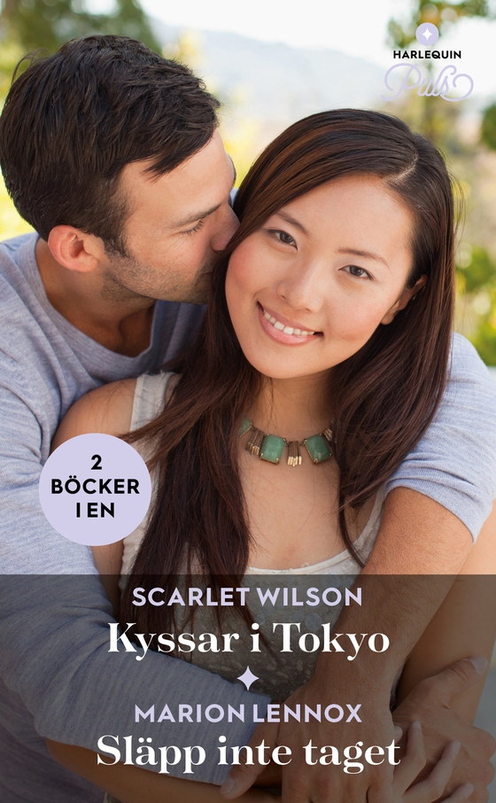 Kyssar i Tokyo / Släpp inte taget