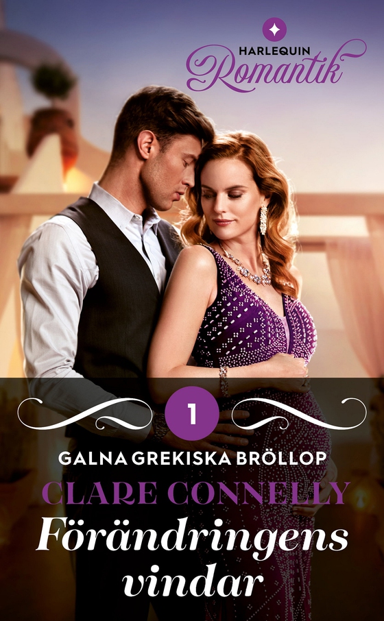 Förändringens vindar